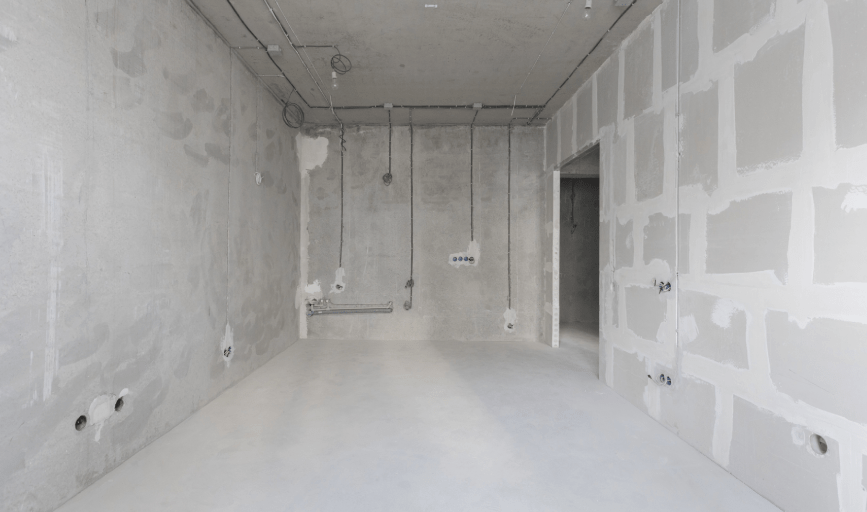 DRYWALL REPAIR